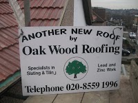 Oak Wood Roofing 235325 Image 0
